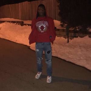 Meet your Posher, Cortez